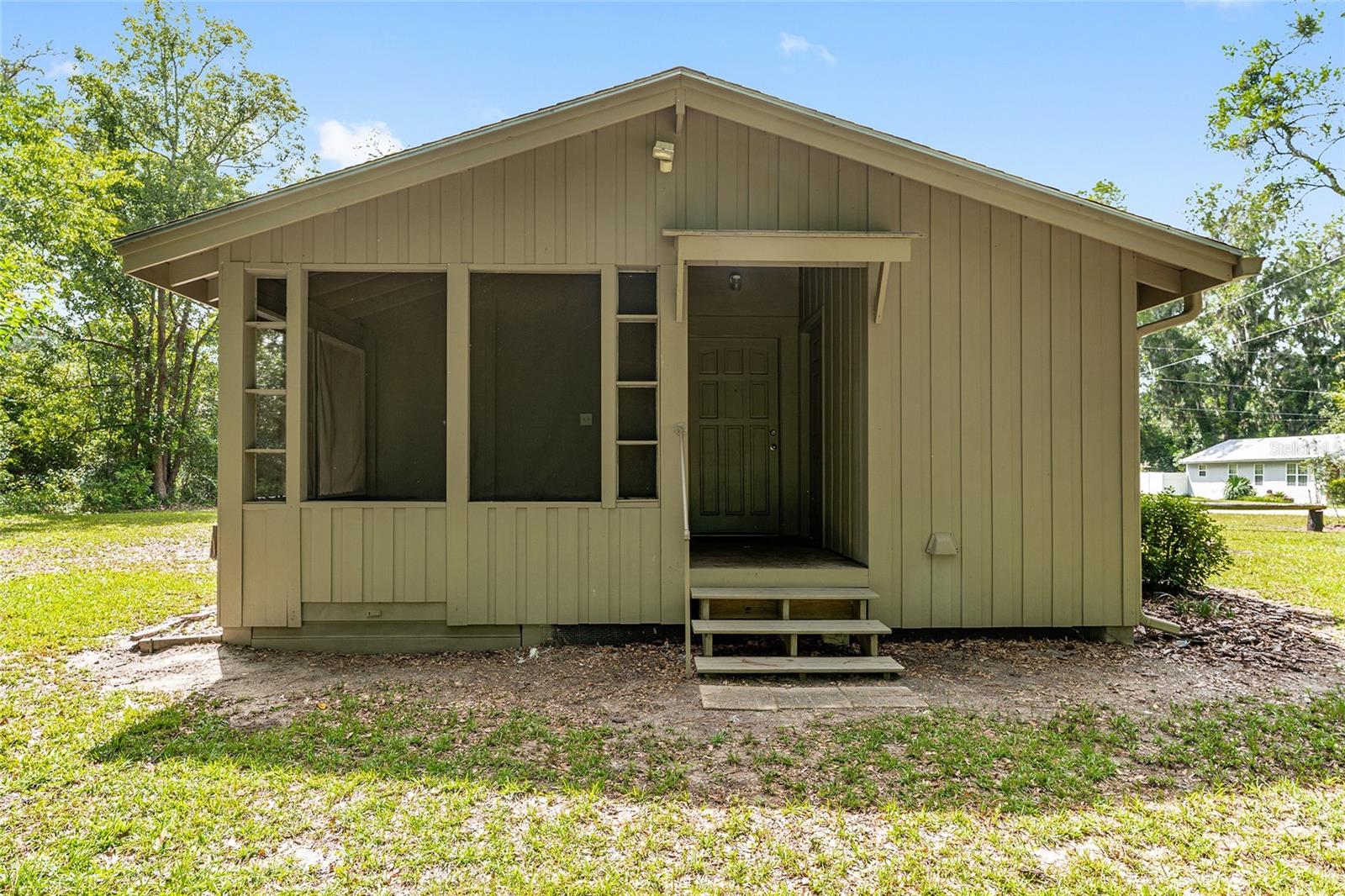 GIBBS & B D FOSTERS ADD - Residential