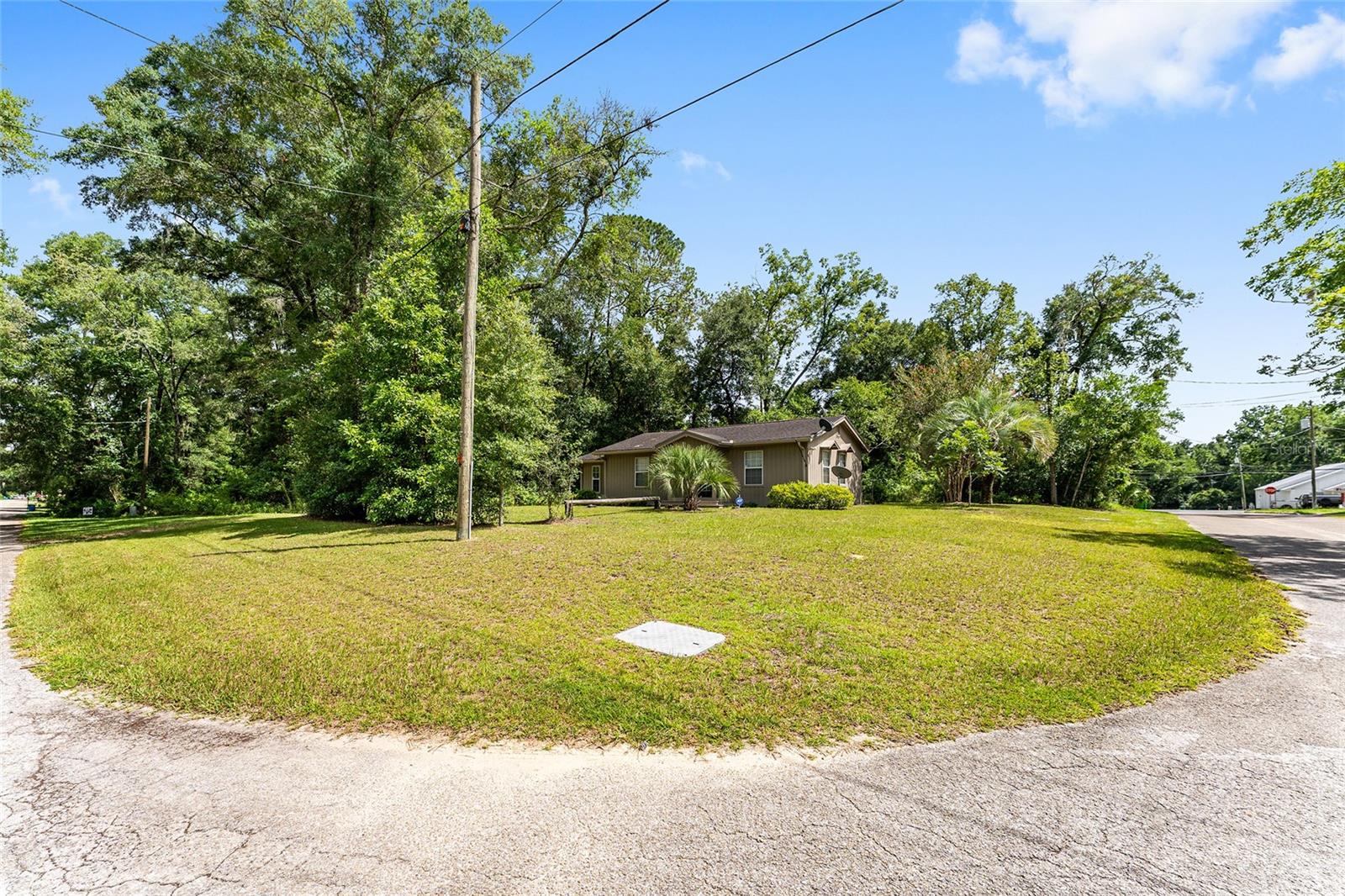 GIBBS & B D FOSTERS ADD - Residential