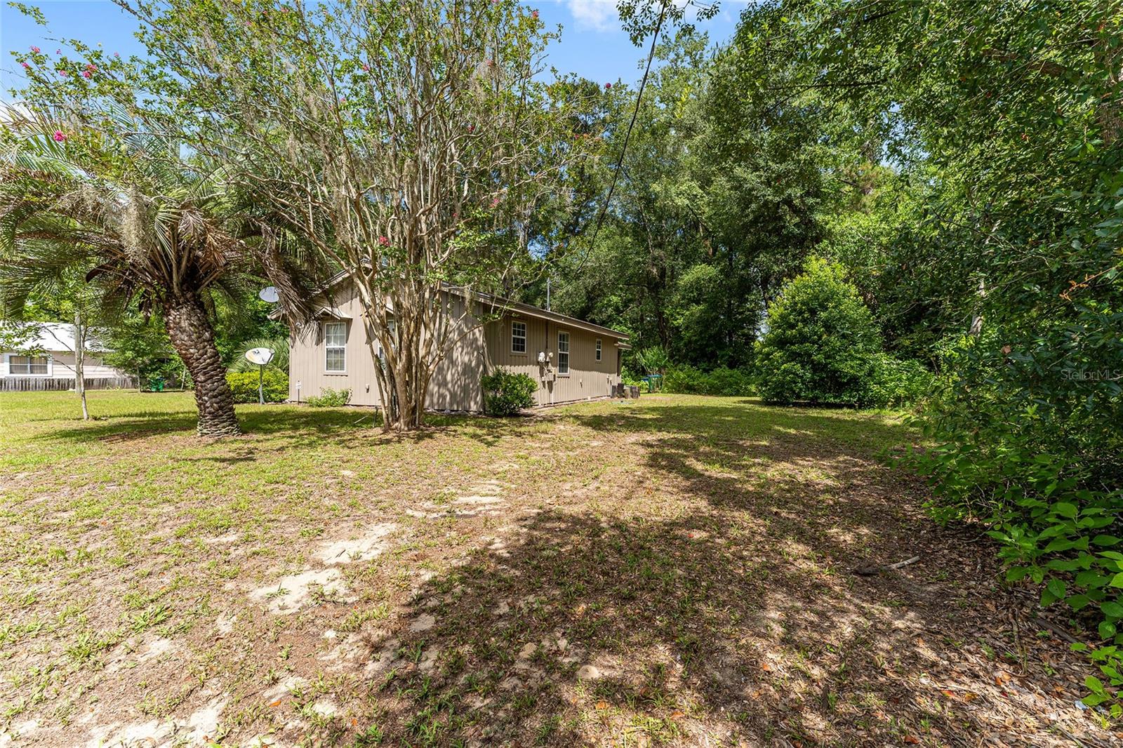 GIBBS & B D FOSTERS ADD - Residential