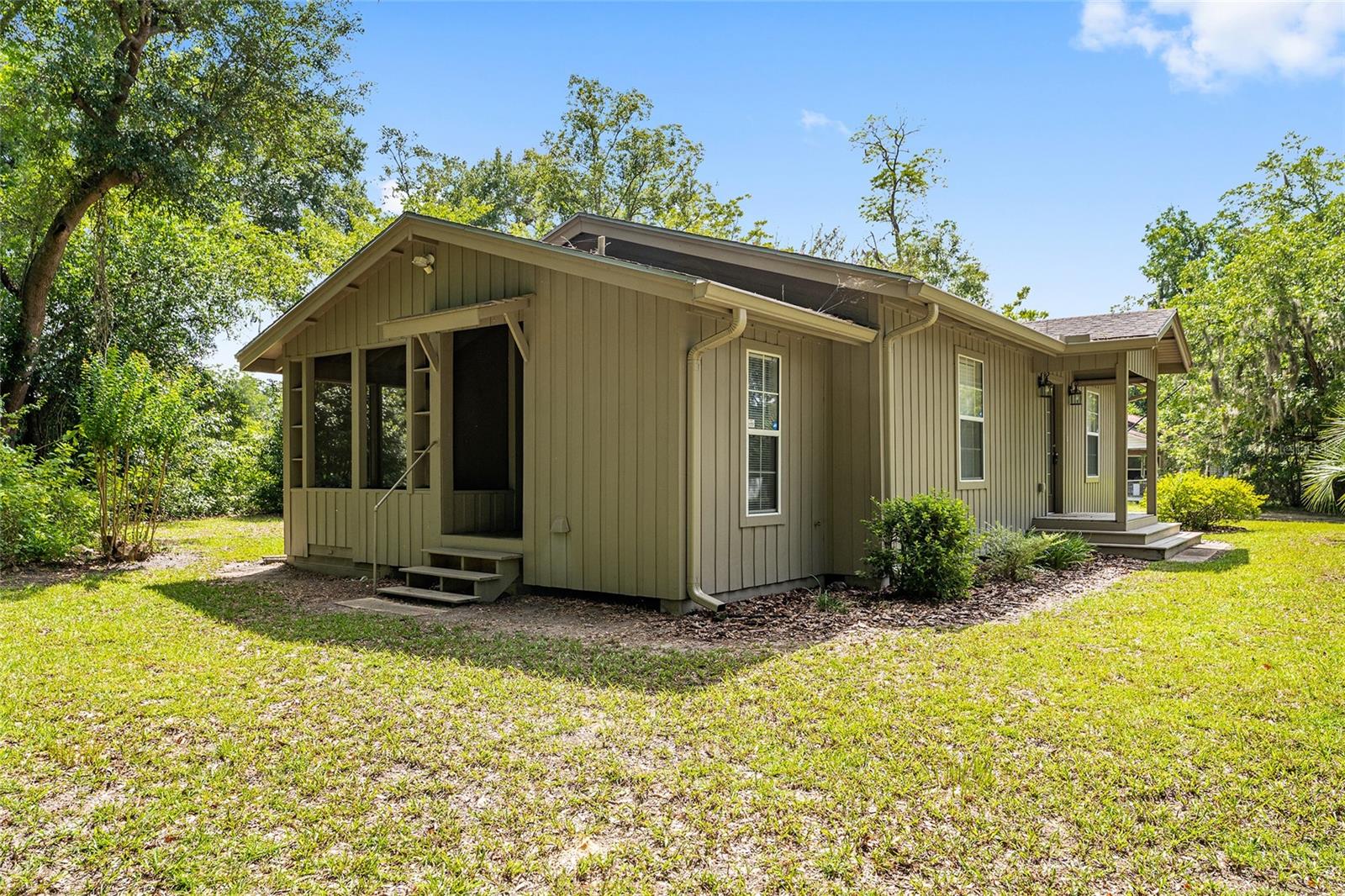 GIBBS & B D FOSTERS ADD - Residential