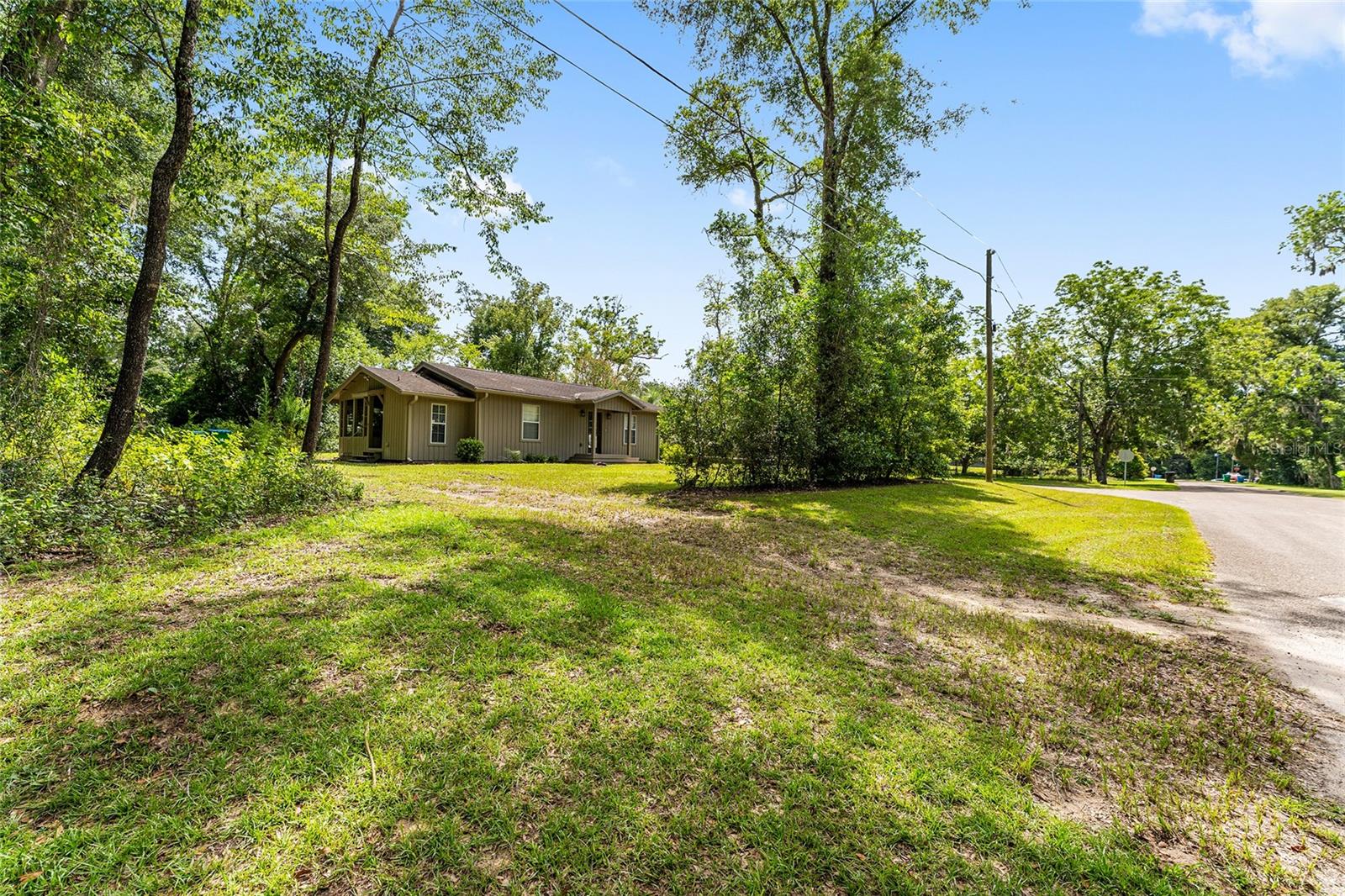 GIBBS & B D FOSTERS ADD - Residential
