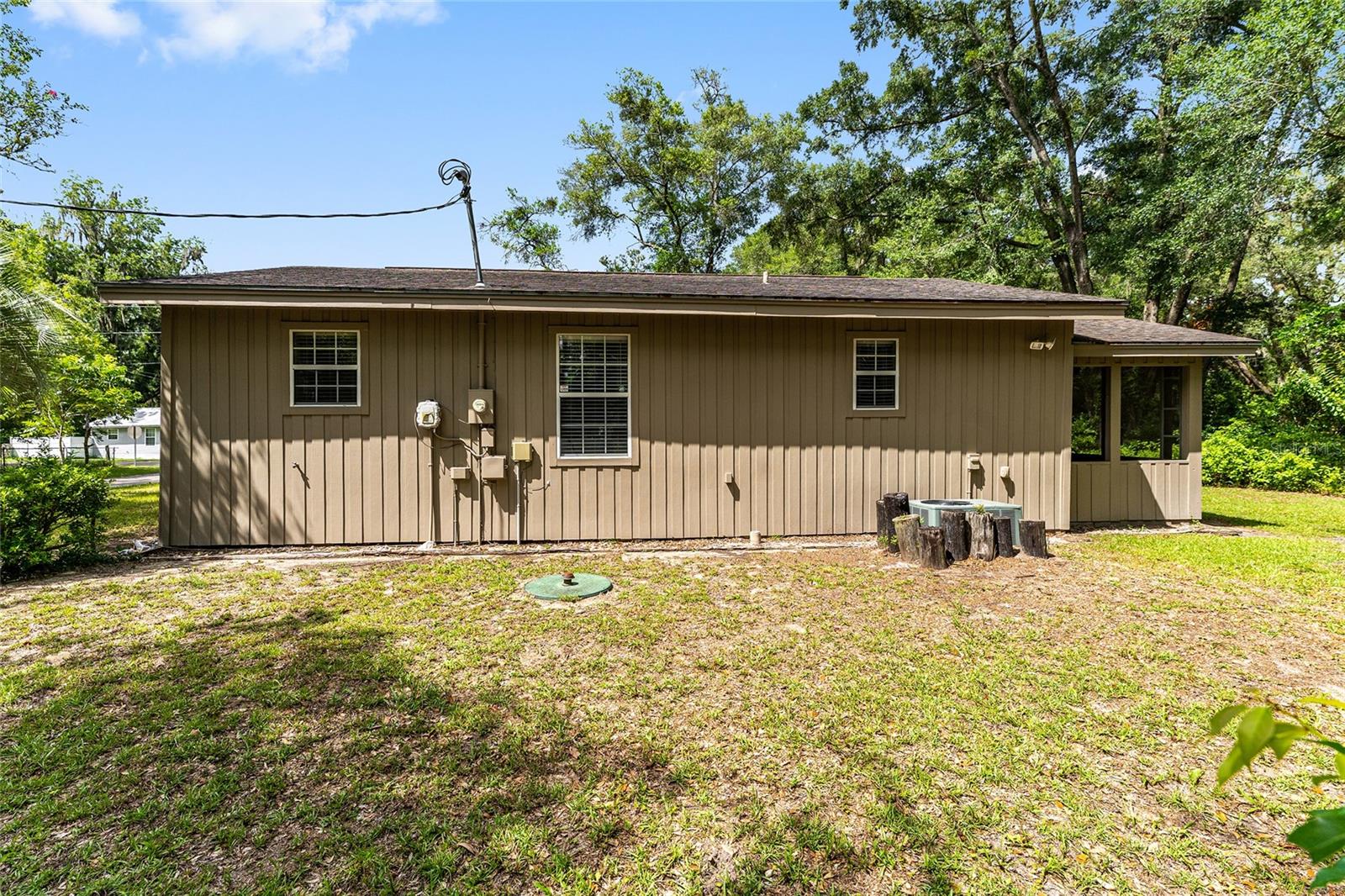 GIBBS & B D FOSTERS ADD - Residential