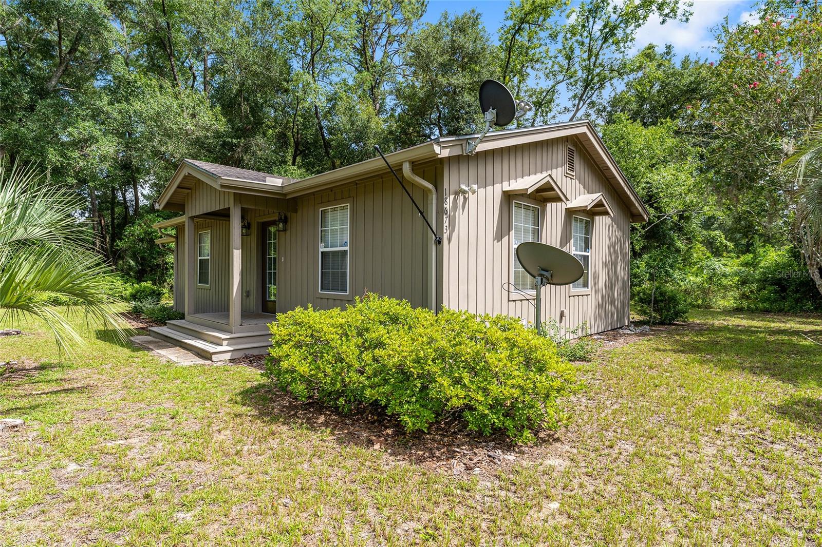 GIBBS & B D FOSTERS ADD - Residential