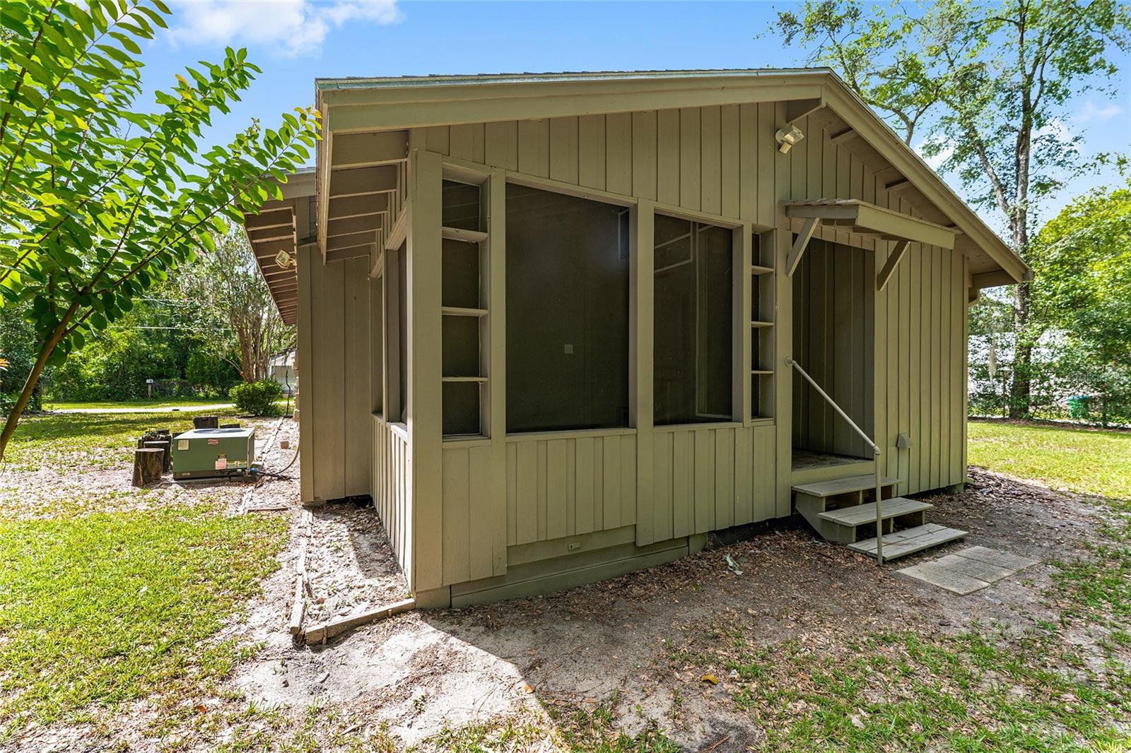 GIBBS & B D FOSTERS ADD - Residential