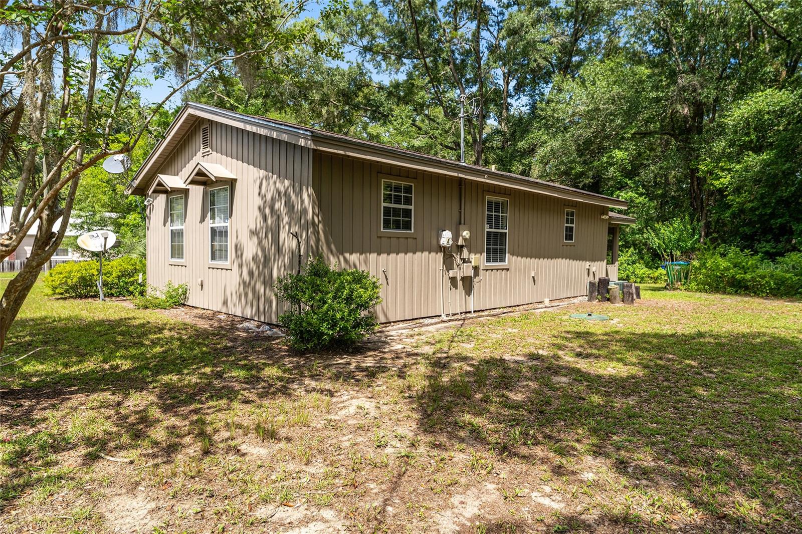 GIBBS & B D FOSTERS ADD - Residential