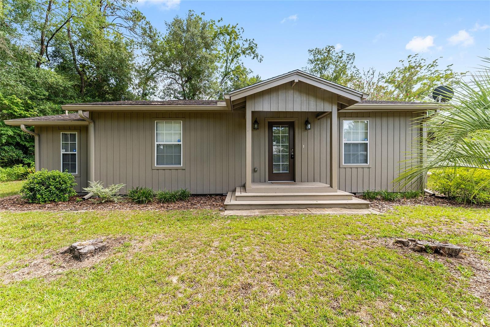 GIBBS & B D FOSTERS ADD - Residential