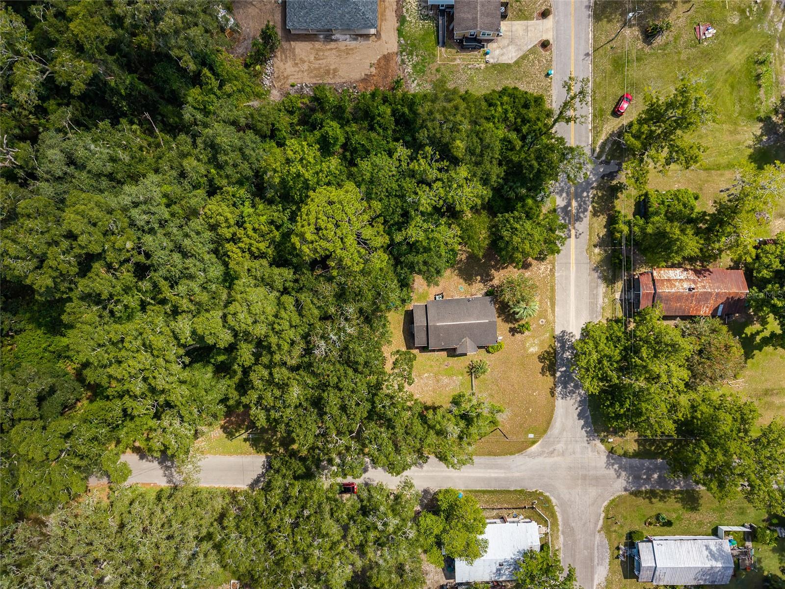 GIBBS & B D FOSTERS ADD - Residential