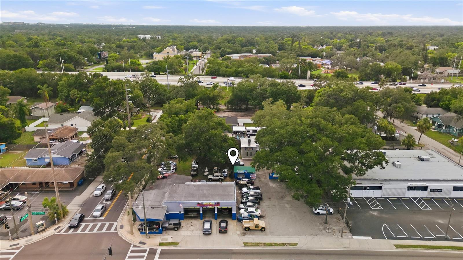 OAKWOOD - Commercial Sale