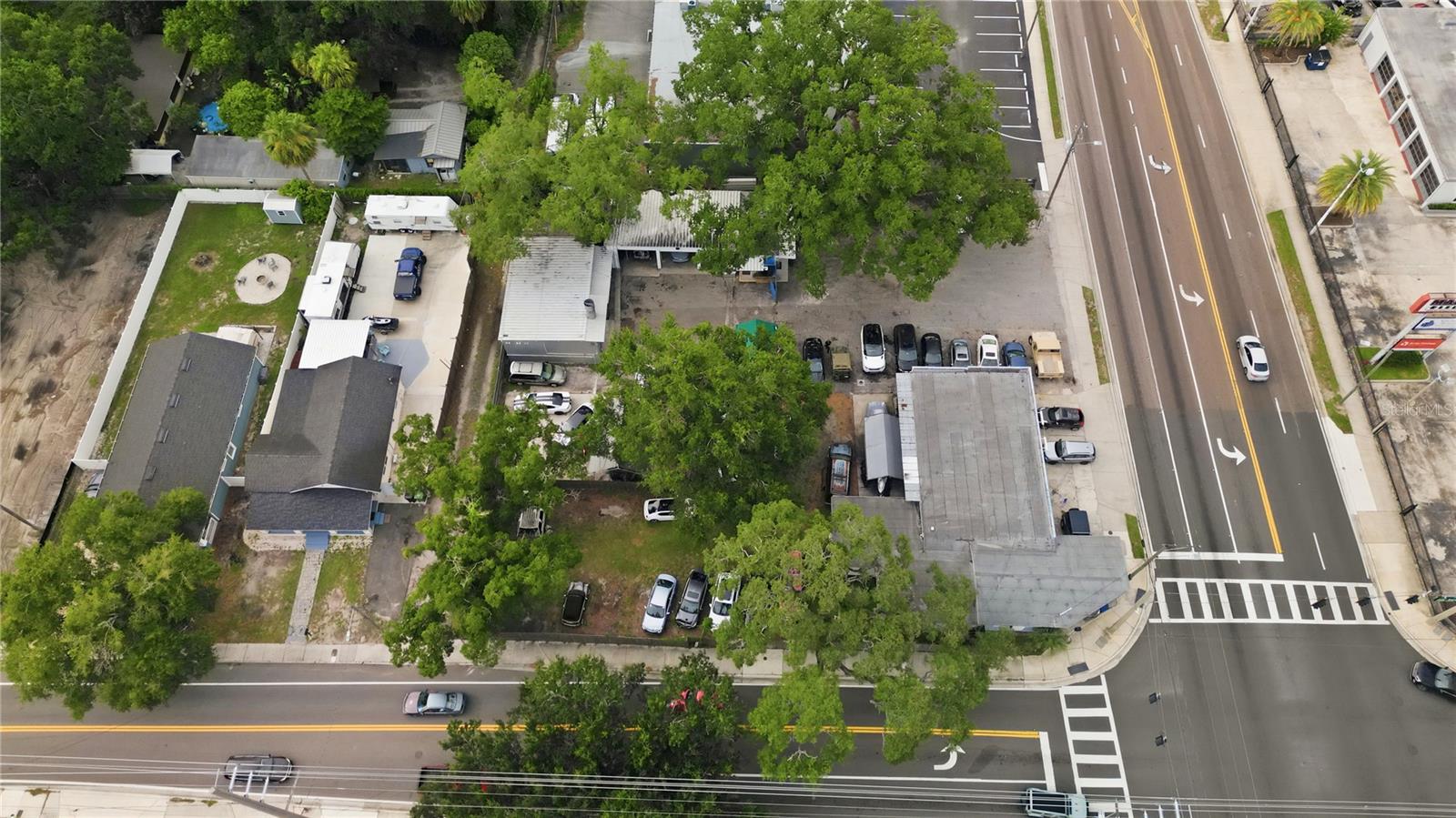 OAKWOOD - Commercial Sale