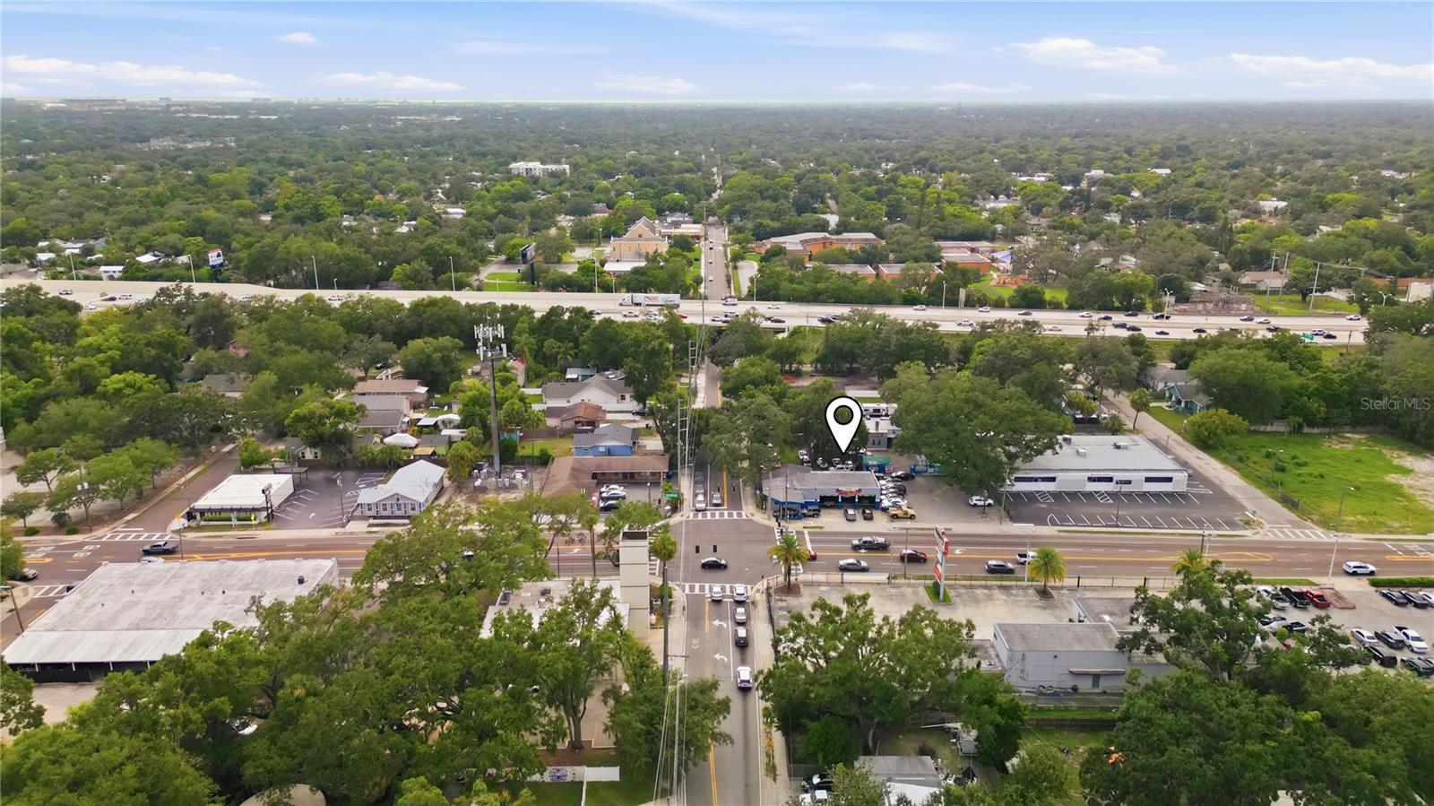 OAKWOOD - Commercial Sale
