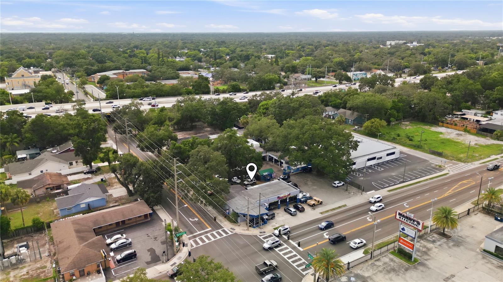 OAKWOOD - Commercial Sale