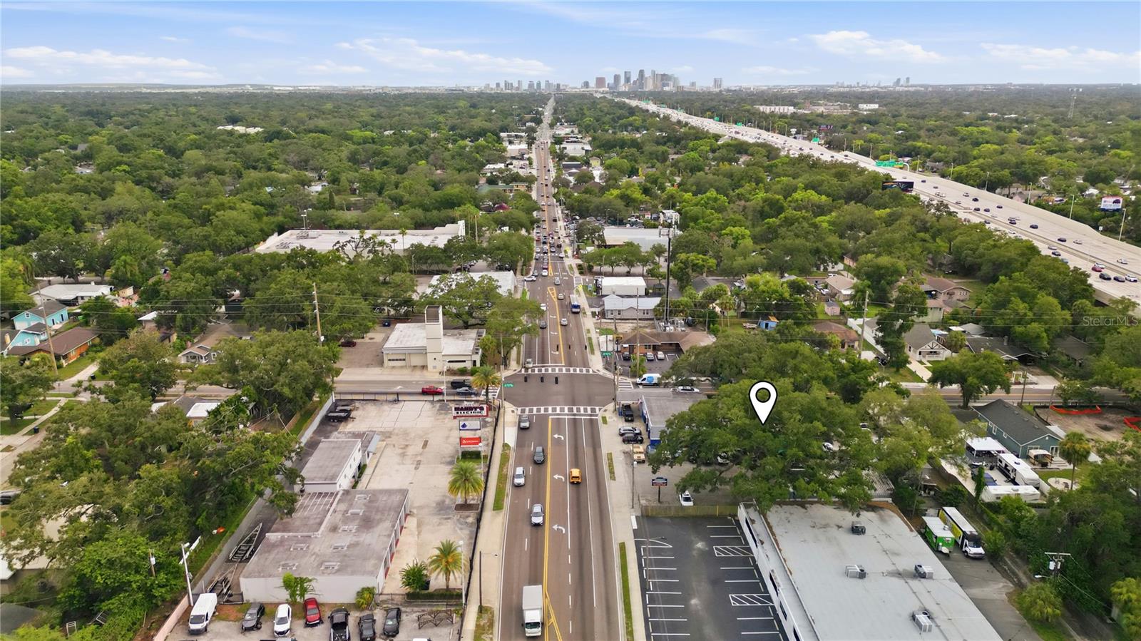 OAKWOOD - Commercial Sale