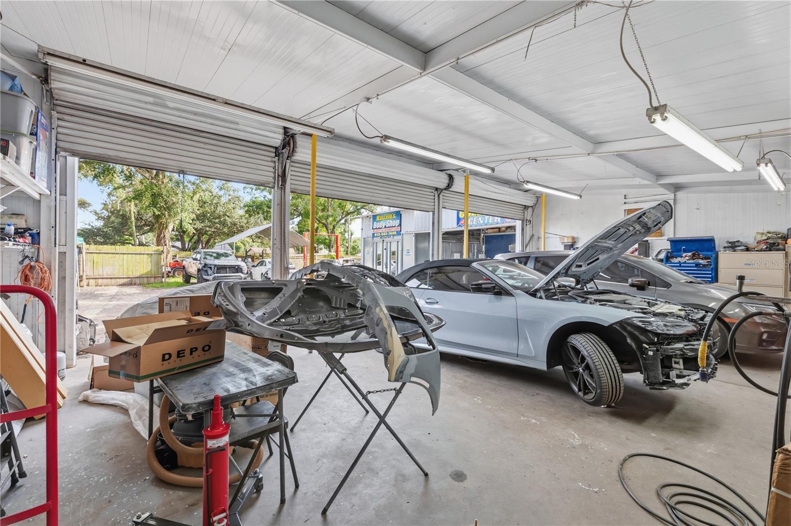 OAKWOOD - Commercial Sale