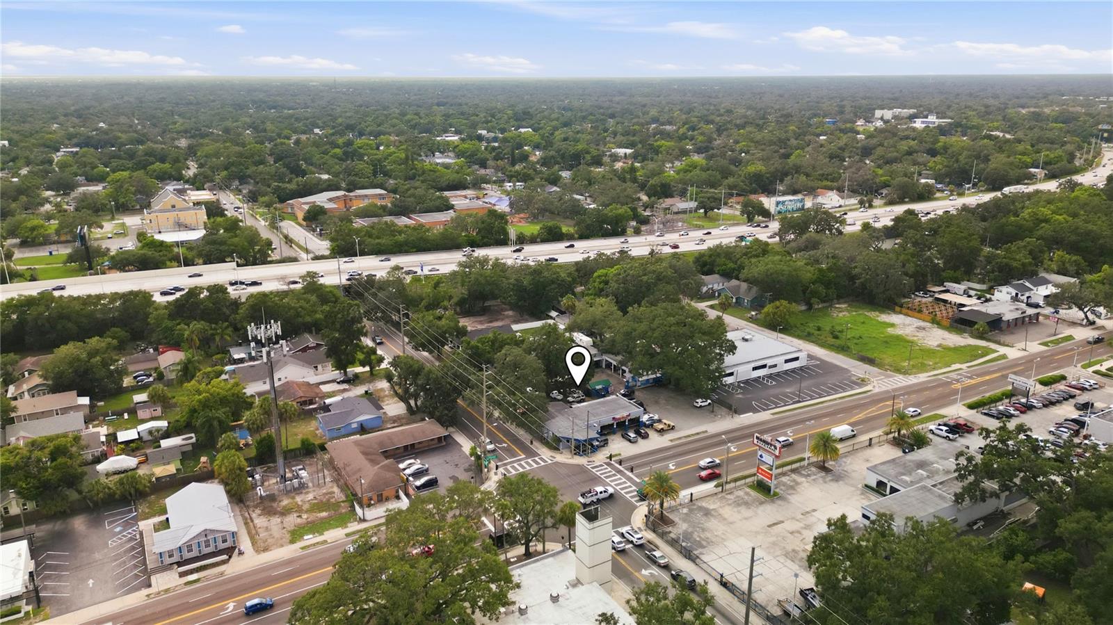 OAKWOOD - Commercial Sale