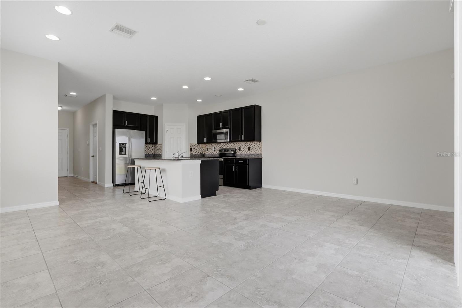 OAK CRK PRCL 8 PH II - Residential
