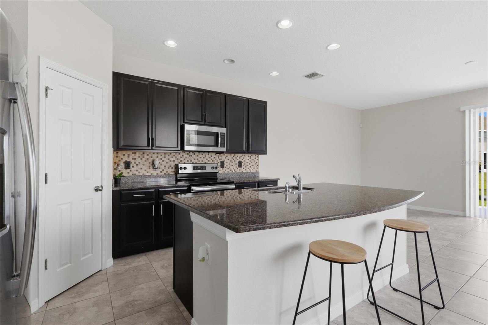 OAK CRK PRCL 8 PH II - Residential