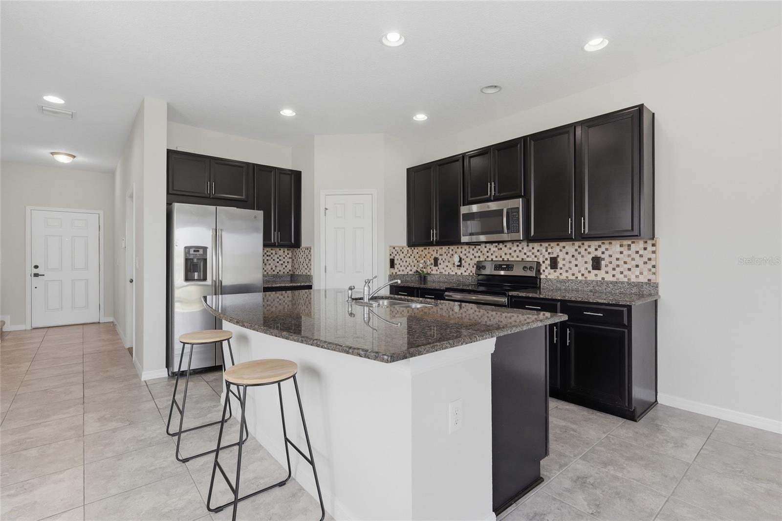 OAK CRK PRCL 8 PH II - Residential