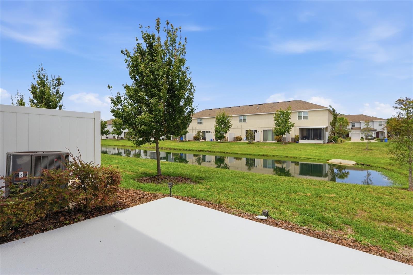 OAK CRK PRCL 8 PH II - Residential