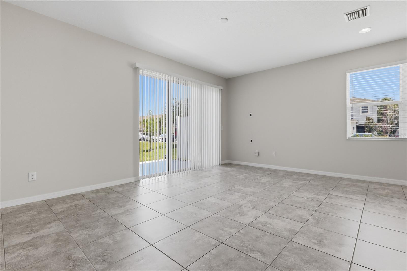 OAK CRK PRCL 8 PH II - Residential