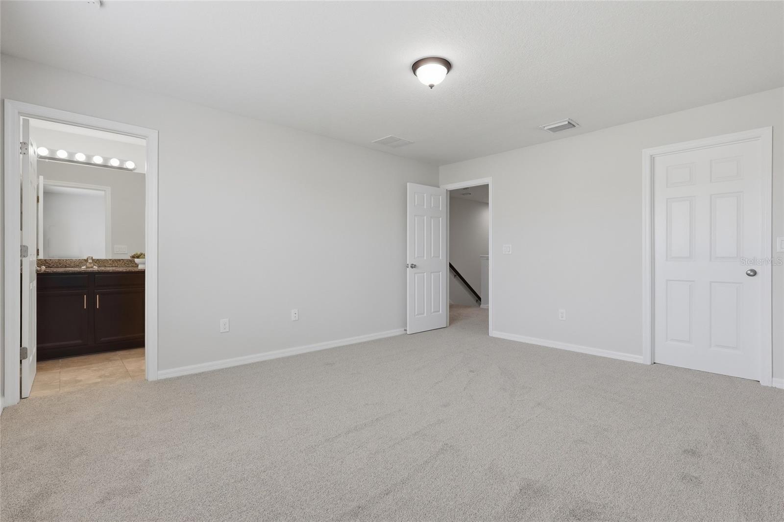 OAK CRK PRCL 8 PH II - Residential