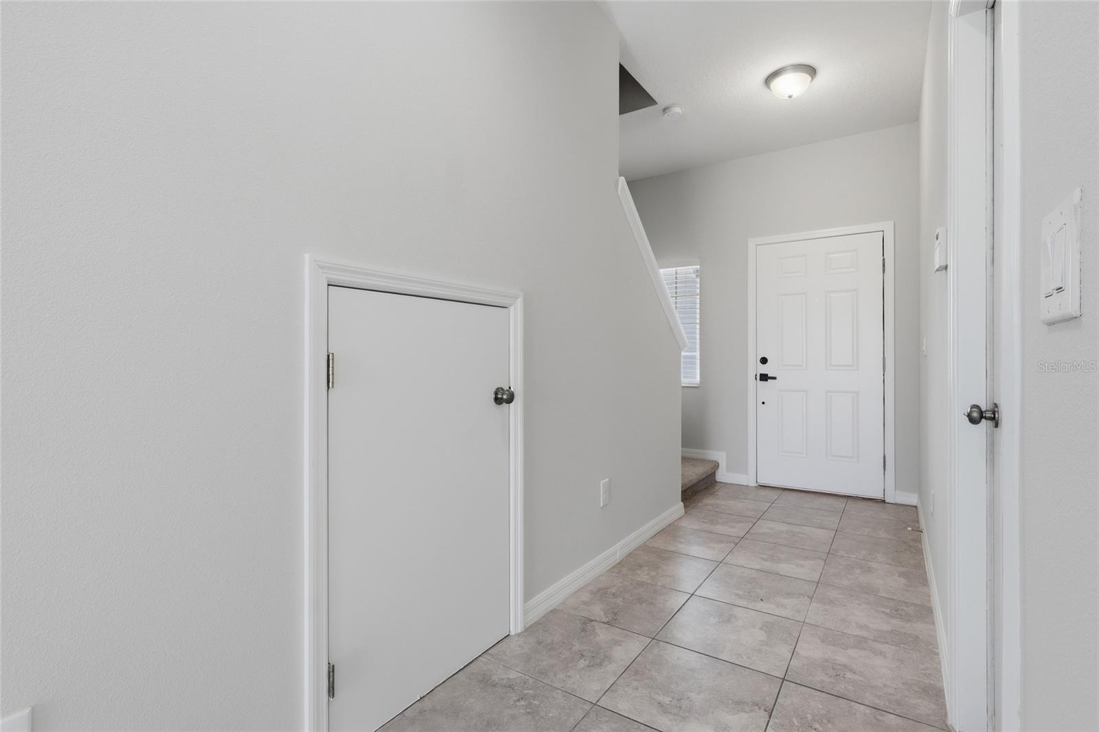 OAK CRK PRCL 8 PH II - Residential