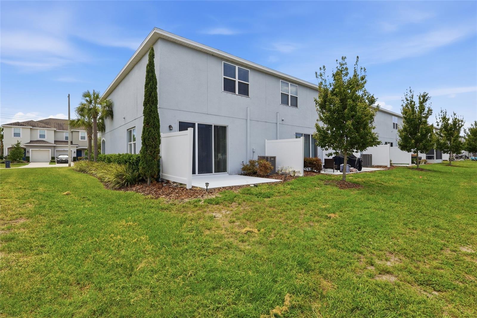 OAK CRK PRCL 8 PH II - Residential