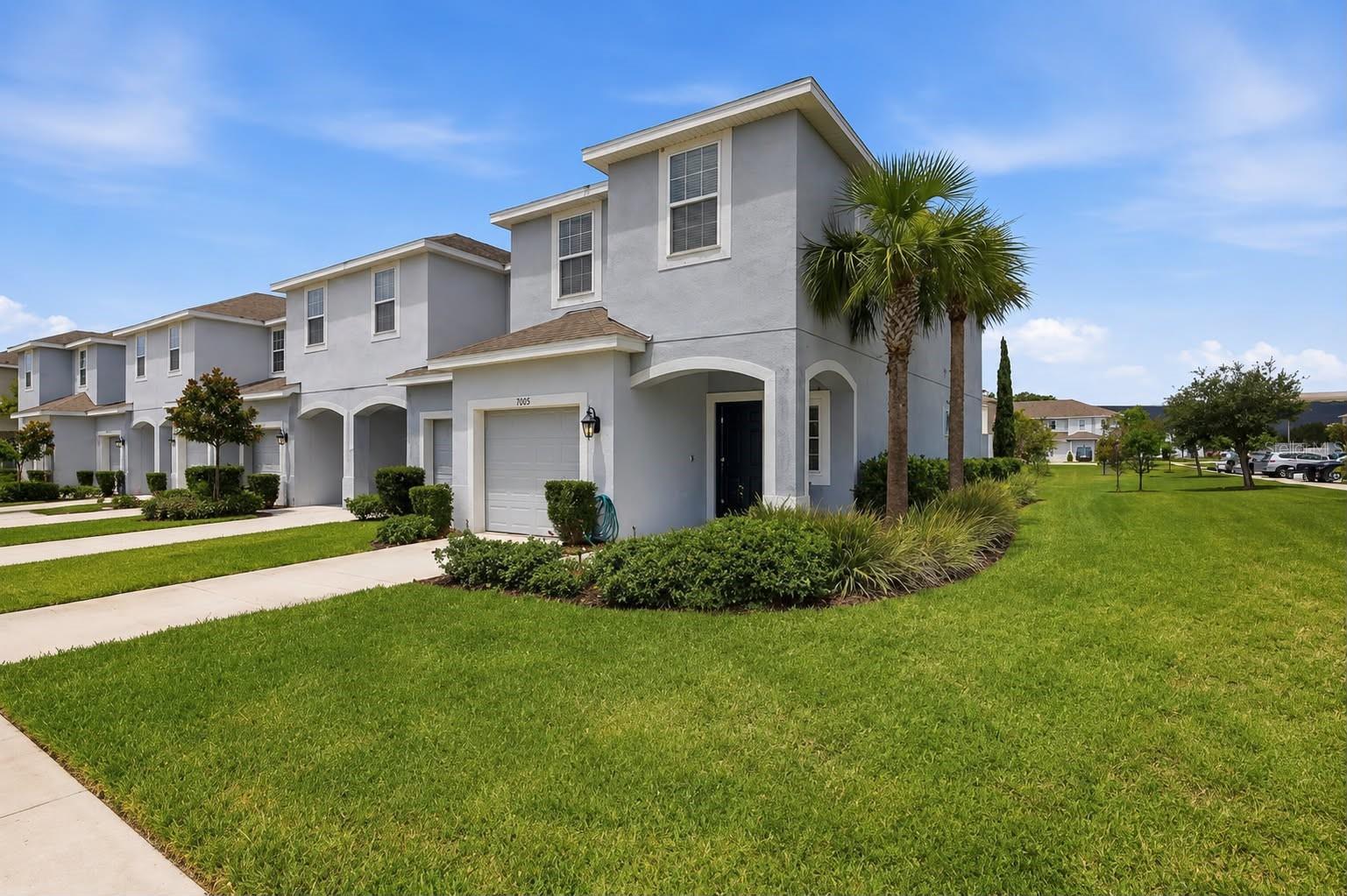 OAK CRK PRCL 8 PH II - Residential