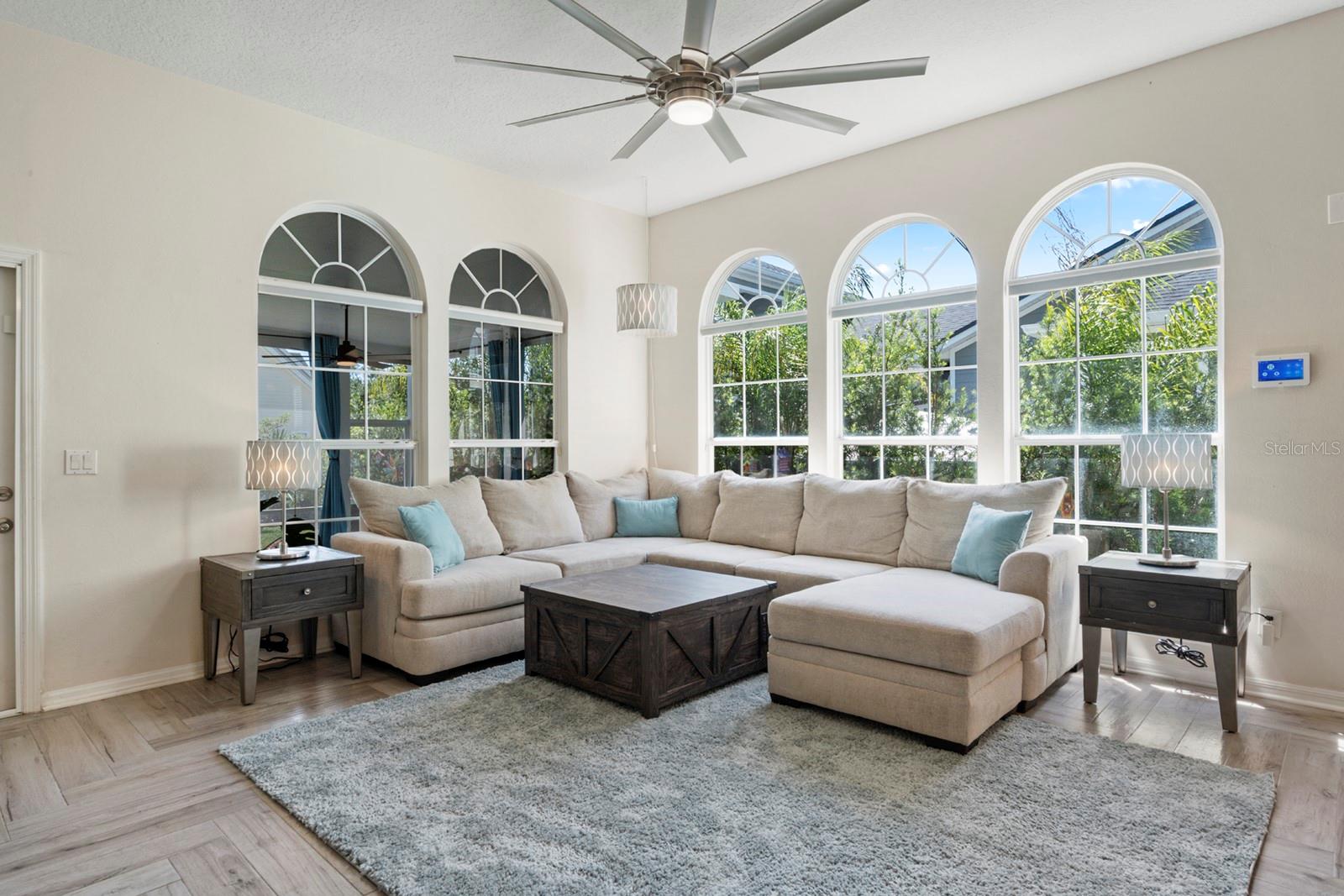 CELEBRATION NORTH VILLAGE UNIT 6 - Residential