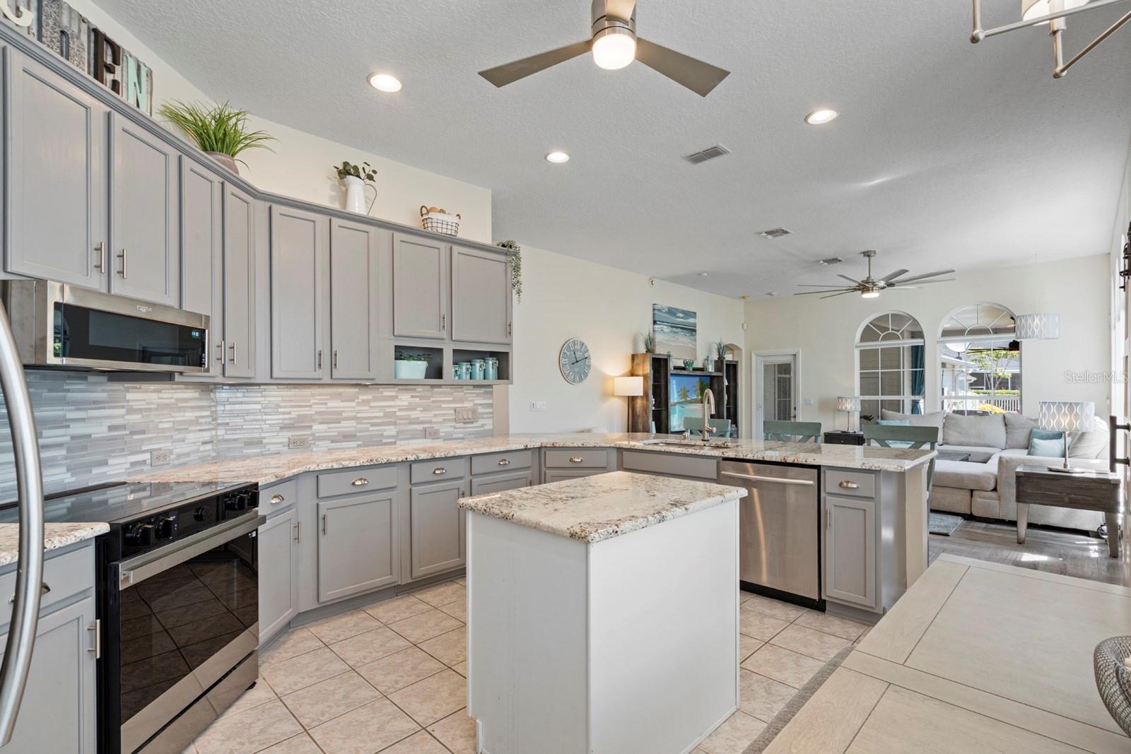 CELEBRATION NORTH VILLAGE UNIT 6 - Residential