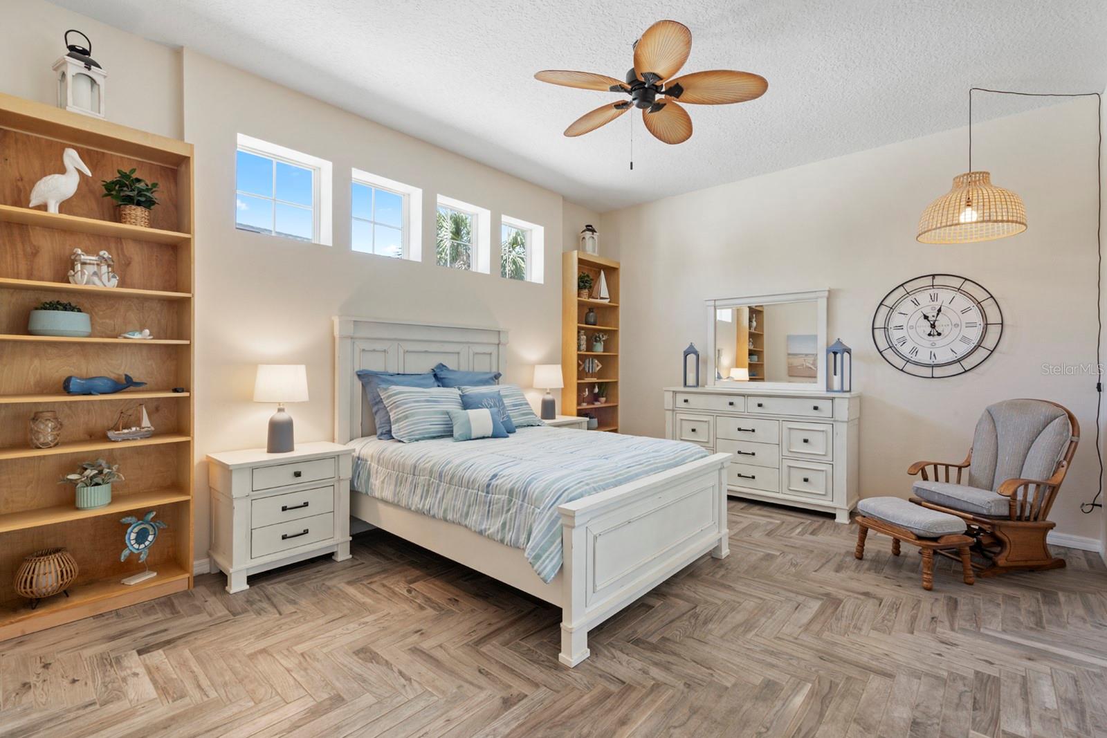 CELEBRATION NORTH VILLAGE UNIT 6 - Residential