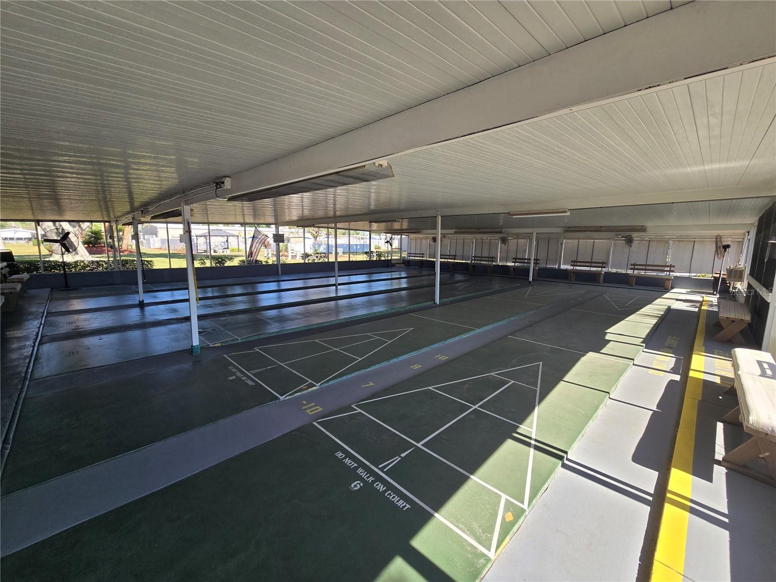 GULL-AIRE VILLAGE - Residential