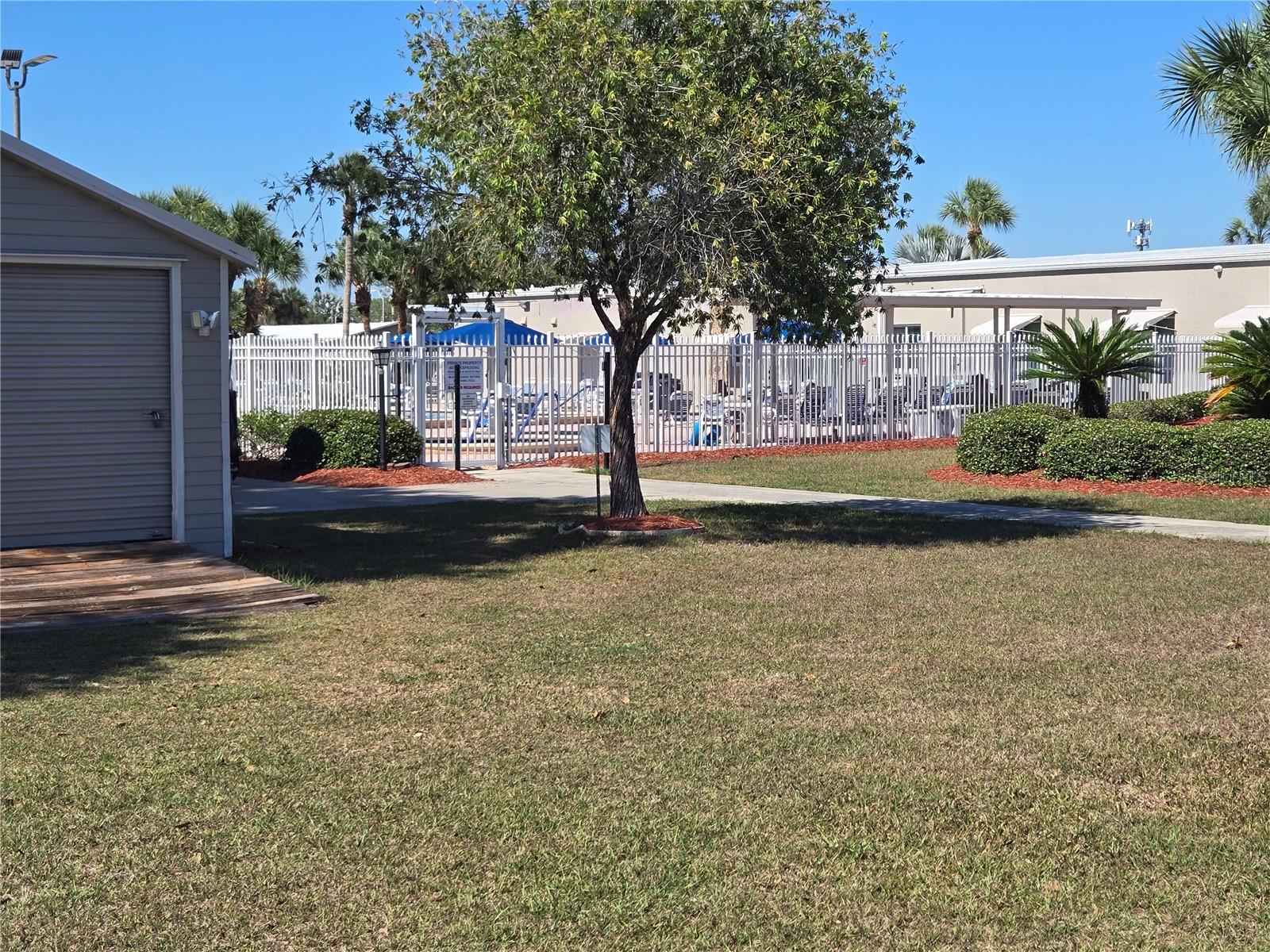 GULL-AIRE VILLAGE - Residential