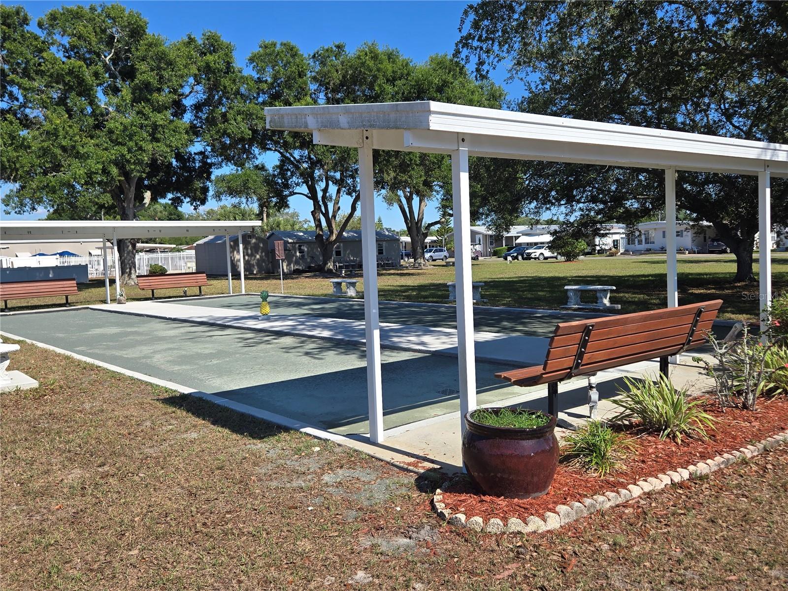 GULL-AIRE VILLAGE - Residential