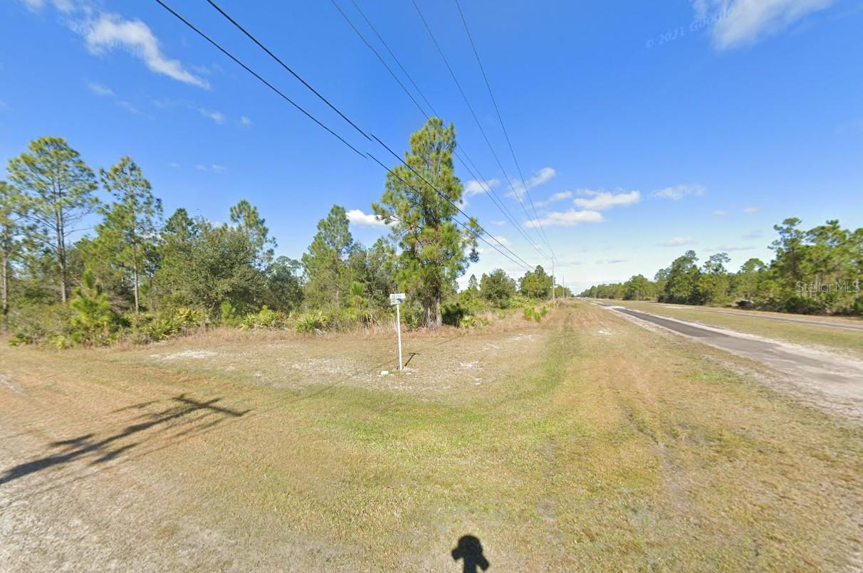 INDIAN LAKE ESTATES - Land