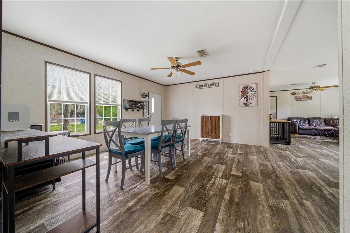 WAVRO HEIGHTS - Residential