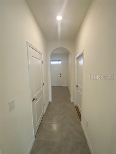 SOUTH BRANCH PRESERVE PH 2B & - Residential Lease
