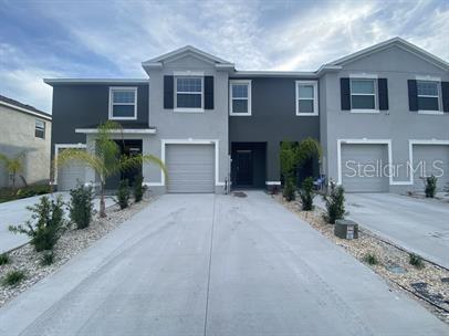 SOUTH BRANCH PRESERVE PH 2B & - Residential Lease