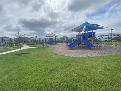 SOUTH BRANCH PRESERVE PH 2B & - Residential Lease