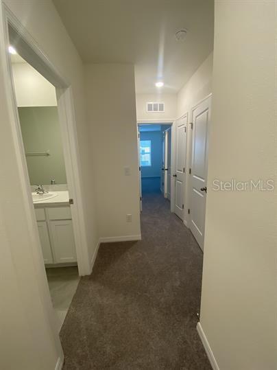 SOUTH BRANCH PRESERVE PH 2B & - Residential Lease