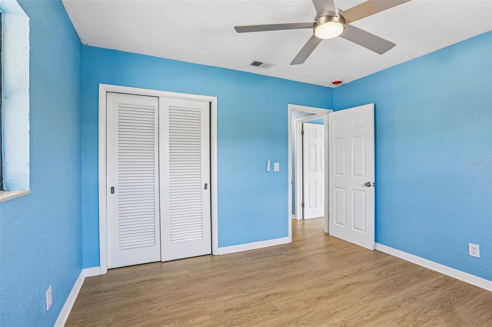 VIRGINIA GROVES ESTATES - Residential