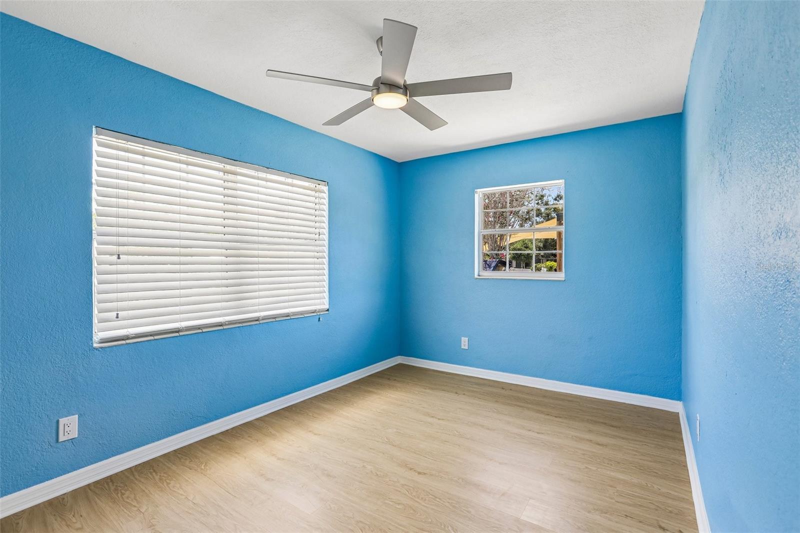 VIRGINIA GROVES ESTATES - Residential