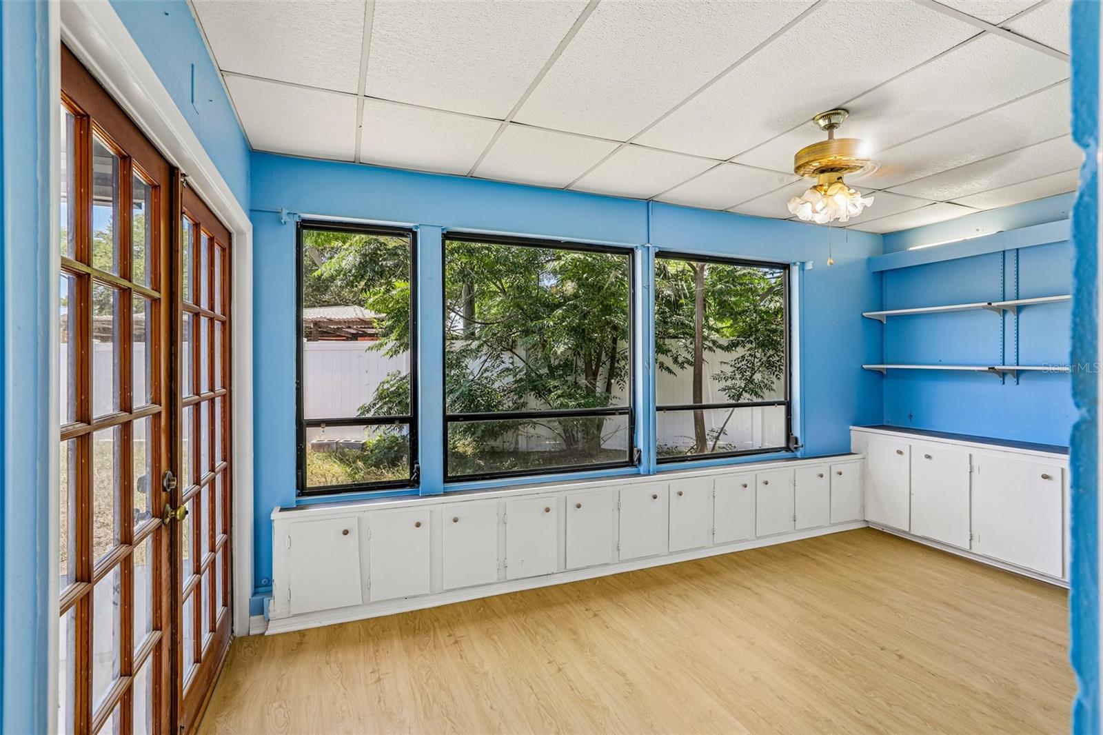 VIRGINIA GROVES ESTATES - Residential