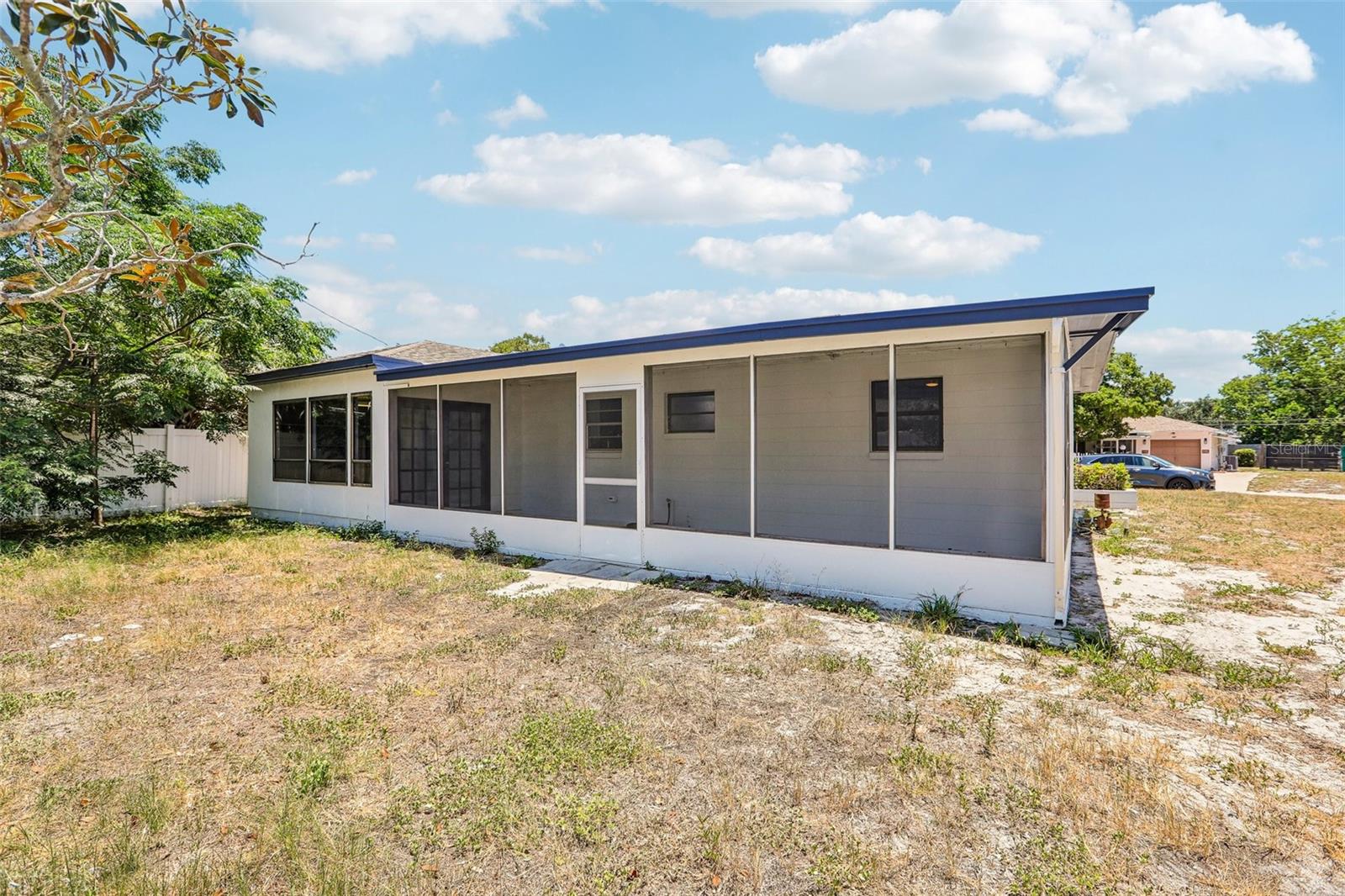VIRGINIA GROVES ESTATES - Residential