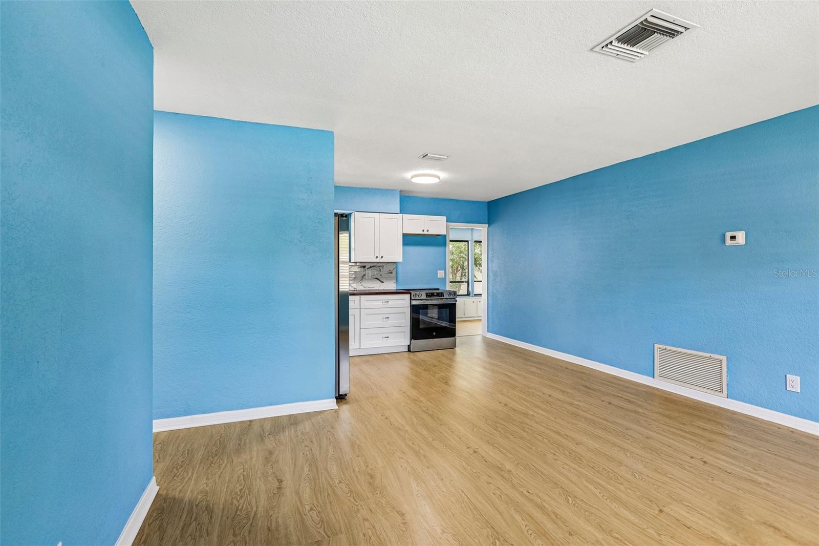 VIRGINIA GROVES ESTATES - Residential