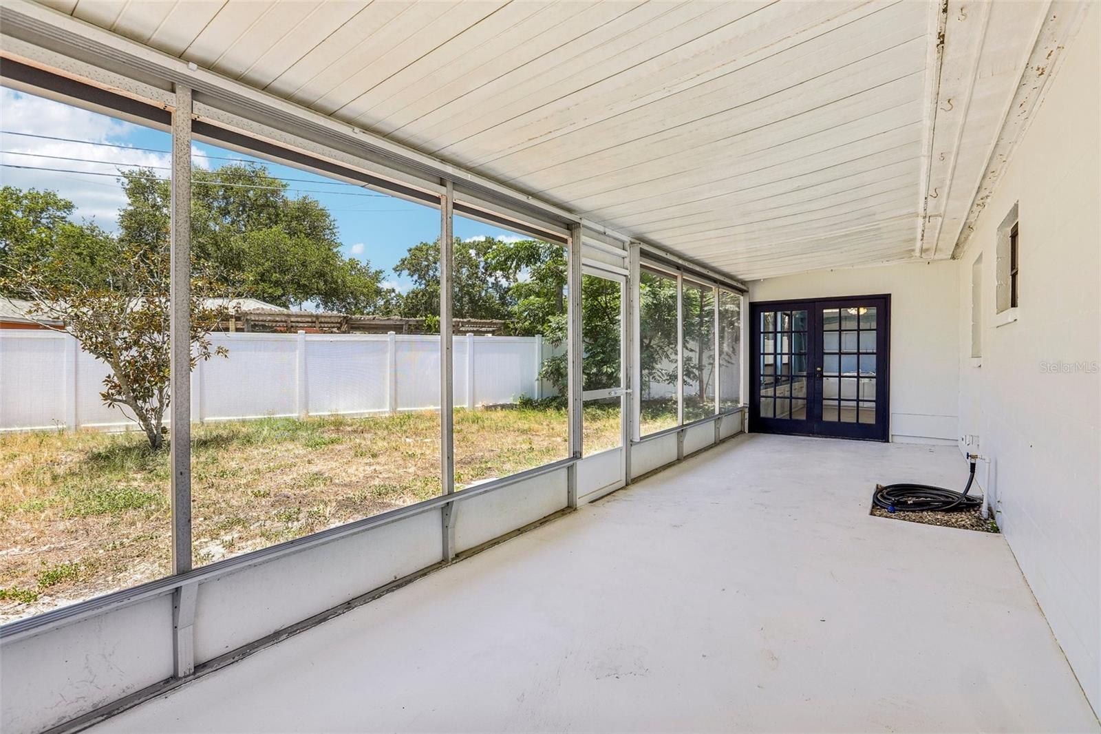VIRGINIA GROVES ESTATES - Residential