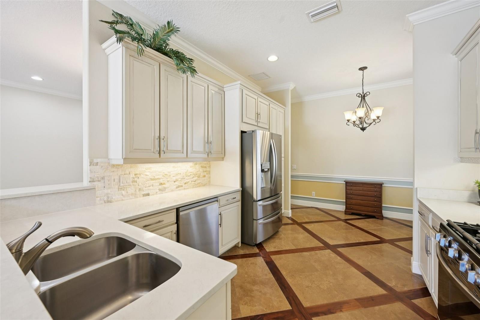 RIVA TRACE - Residential
