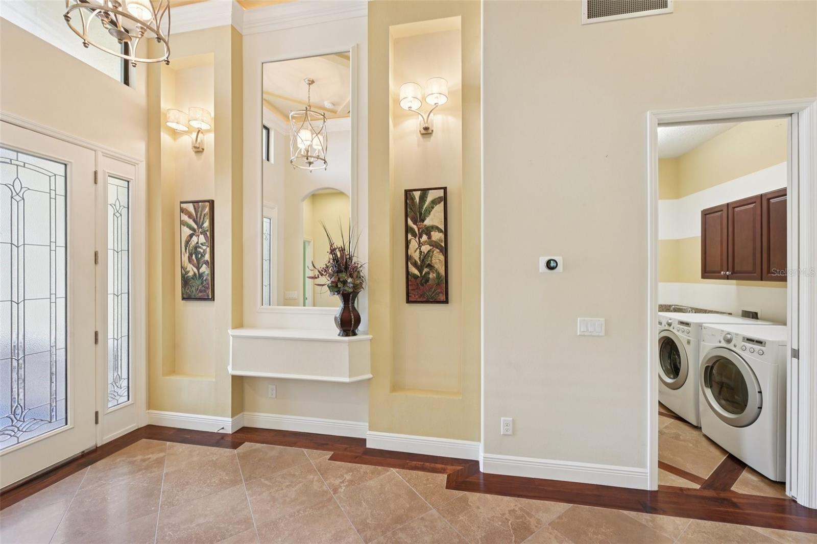 RIVA TRACE - Residential