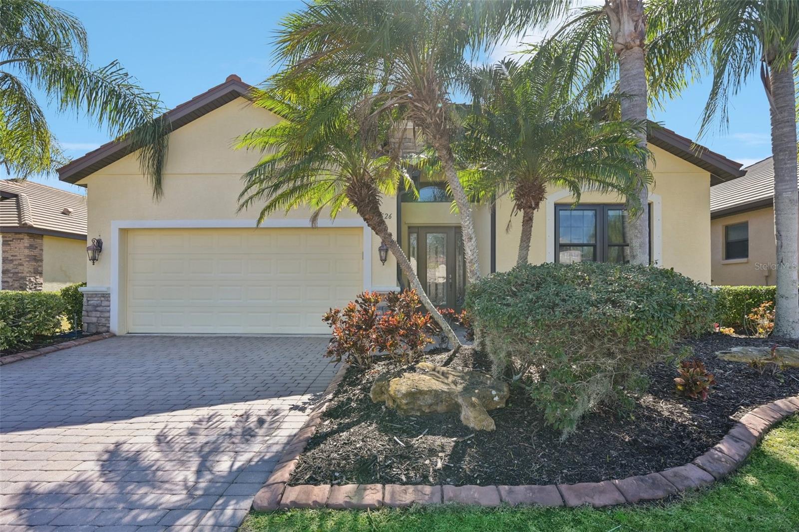 RIVA TRACE - Residential