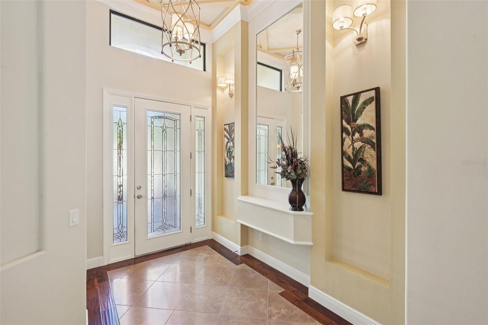 RIVA TRACE - Residential