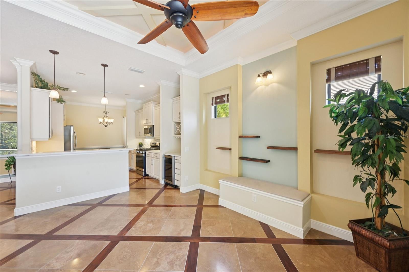 RIVA TRACE - Residential